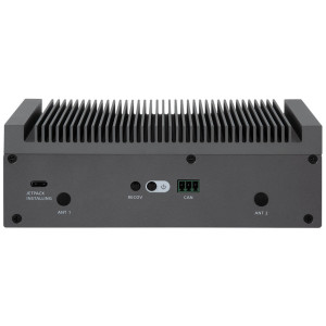 ARBOR AEC-2001 NVIDIA Jetson Orin Nano AI Embedded Computer, Super Mode supported, 4 USB, HDMI, GbE LAN